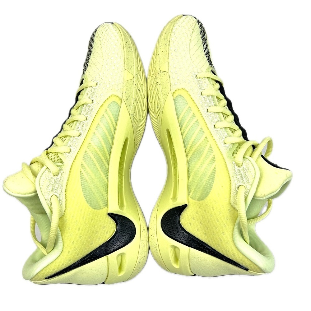 NEW - Nike Sabrina 1 "Exclamatlon" Sneakers - Size W 8.5 / M 7 - Picture 6 of 8